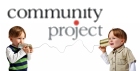 Community Project Arredi scuola materna e nido
